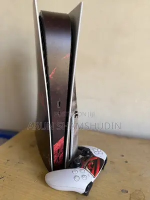 Ps5 Fat Disc Version