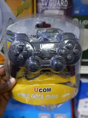 Gamepad for Pc