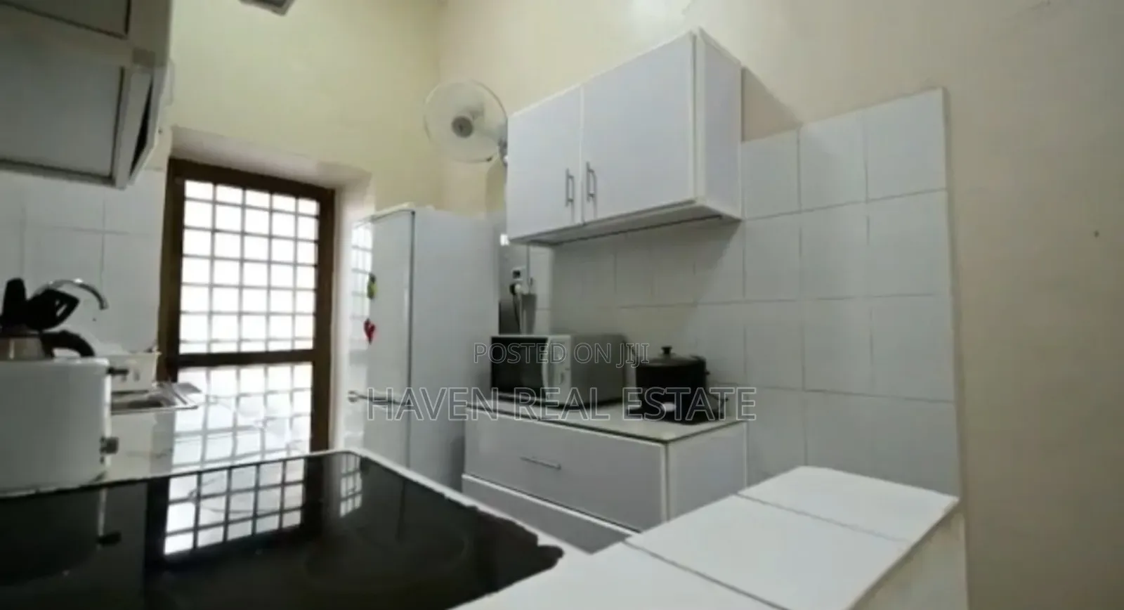 Furnished 2bdrm Apartment in Mjini for rent