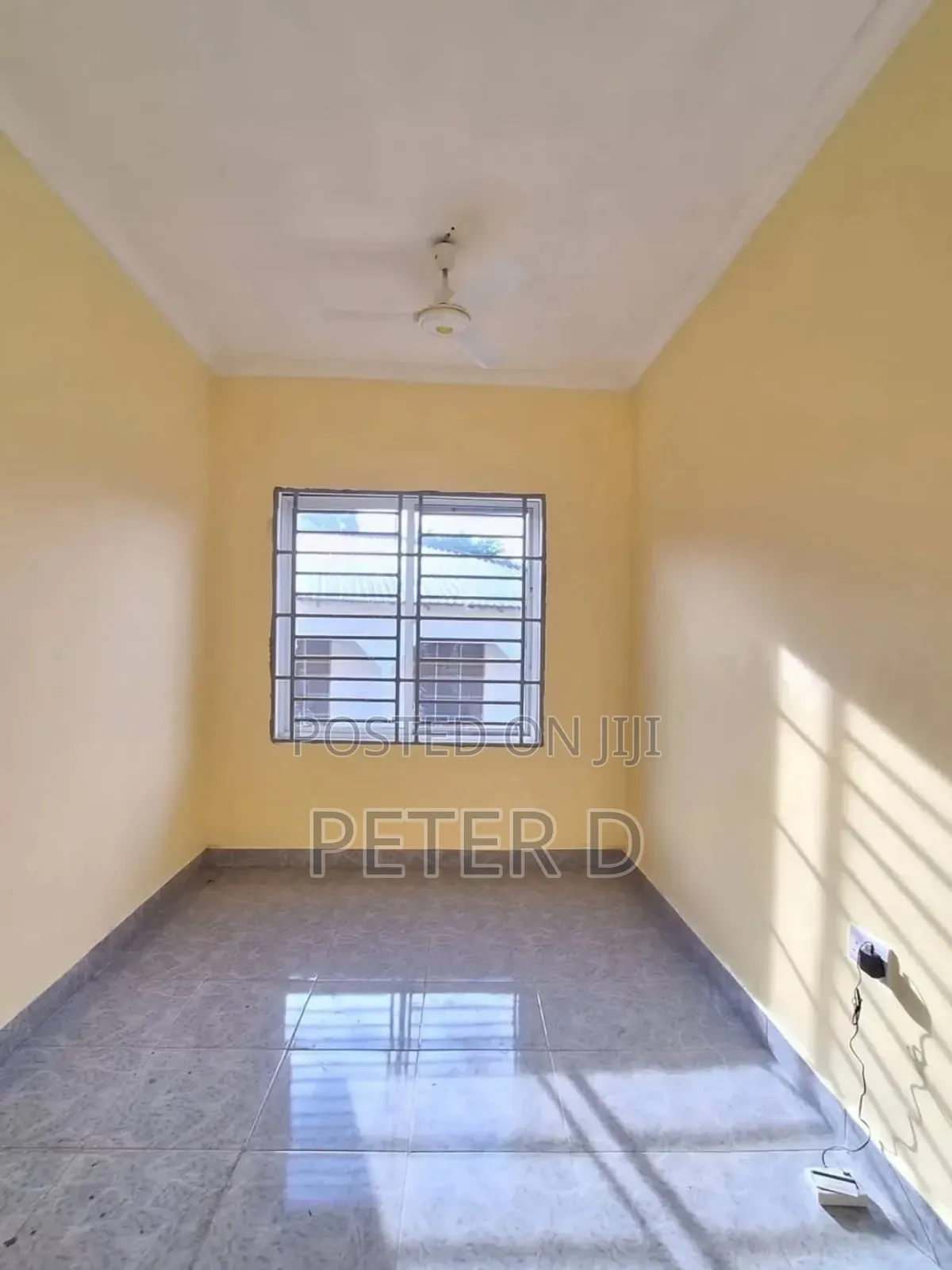 1bdrm Apartment in Kimara for rent