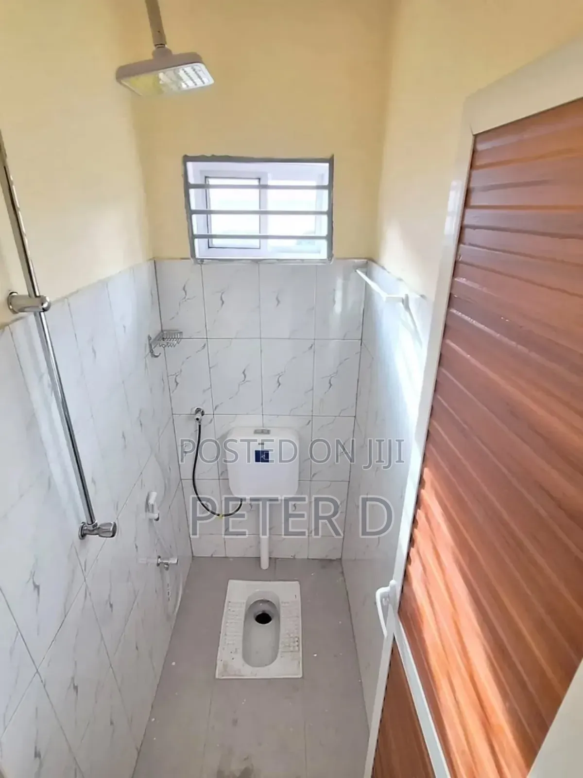 1bdrm Apartment in Kimara for rent