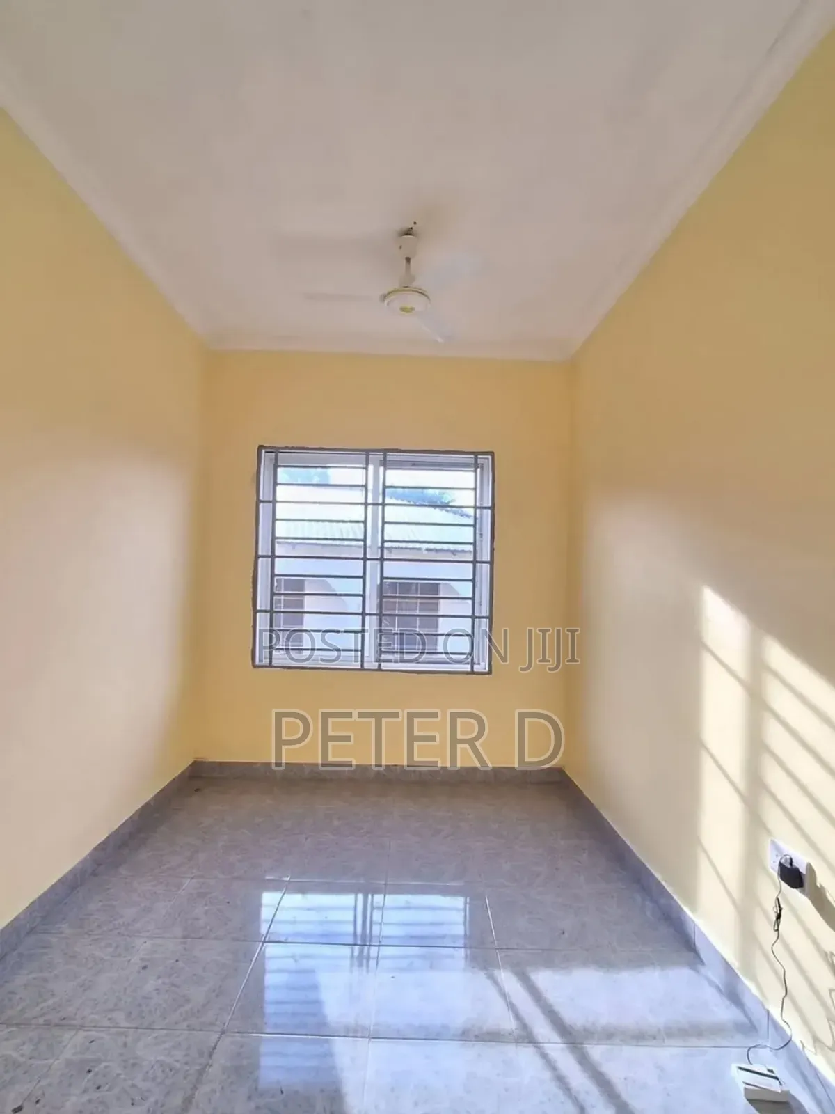 1bdrm Apartment in Kimara for rent