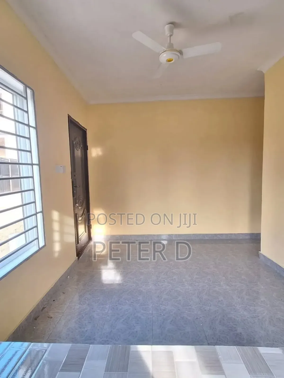 1bdrm Apartment in Kimara for rent