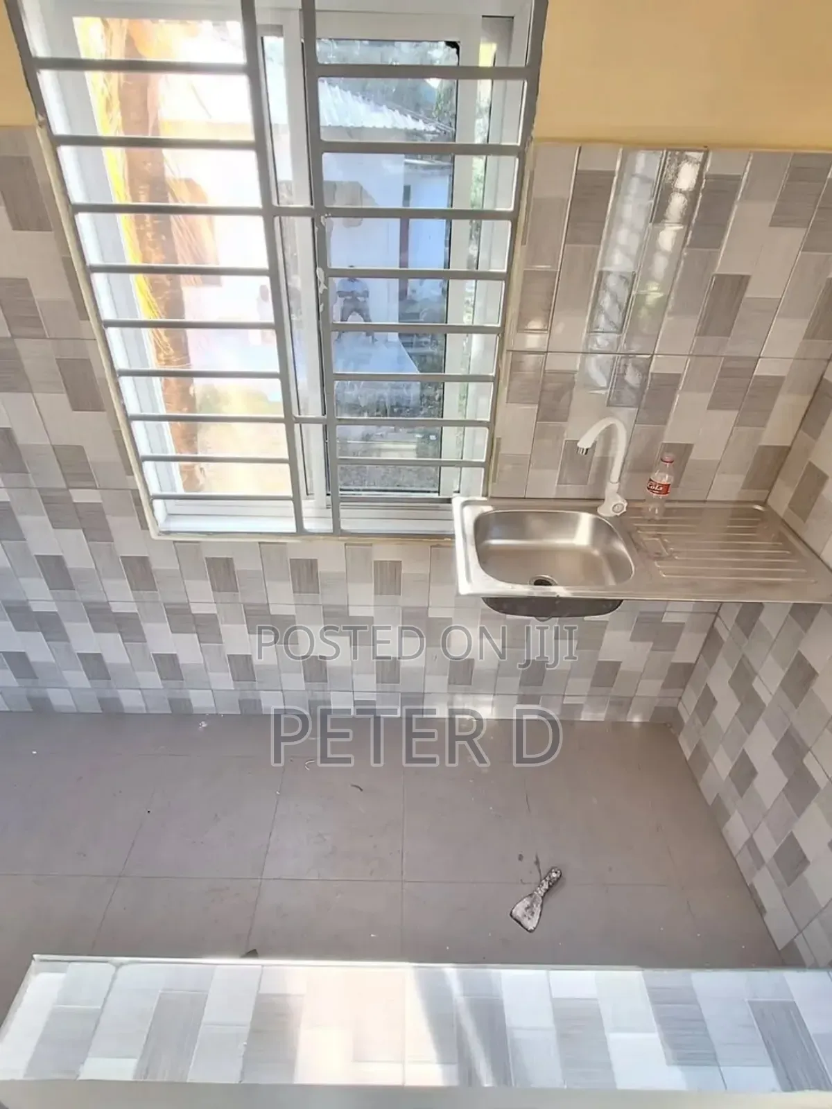 1bdrm Apartment in Kimara for rent
