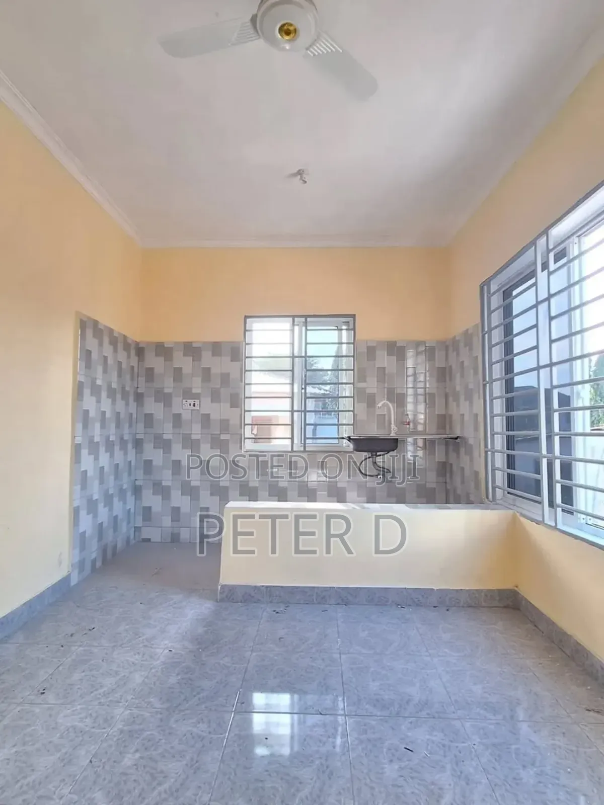1bdrm Apartment in Kimara for rent