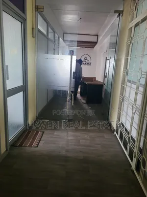 Office Space for Rent at Posta