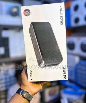 Xdobo X8 Max