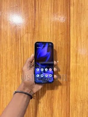 Google Pixel 9a 128 GB Black
