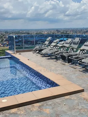 Furnished 3bdrm Apartment in Upanga West for rent