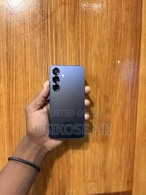 Samsung Galaxy S25 256 GB Blue