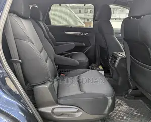 Mazda CX-8 2.2 FWD (7 seater) 2018 Blue