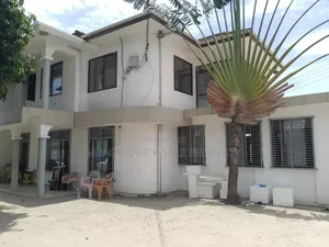 6bdrm House in Mikocheni for rent