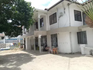 6bdrm House in Mikocheni for rent