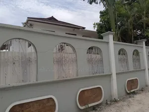 6bdrm House in Mikocheni for rent