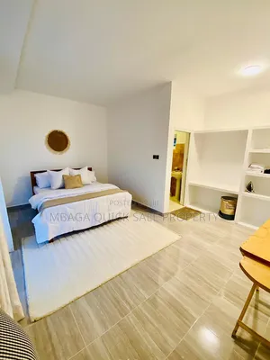 Furnished 2bdrm Apartment in Kijitonyama for rent