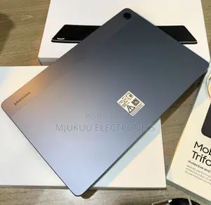 New Samsung Galaxy Tab A11+ 128 GB Black