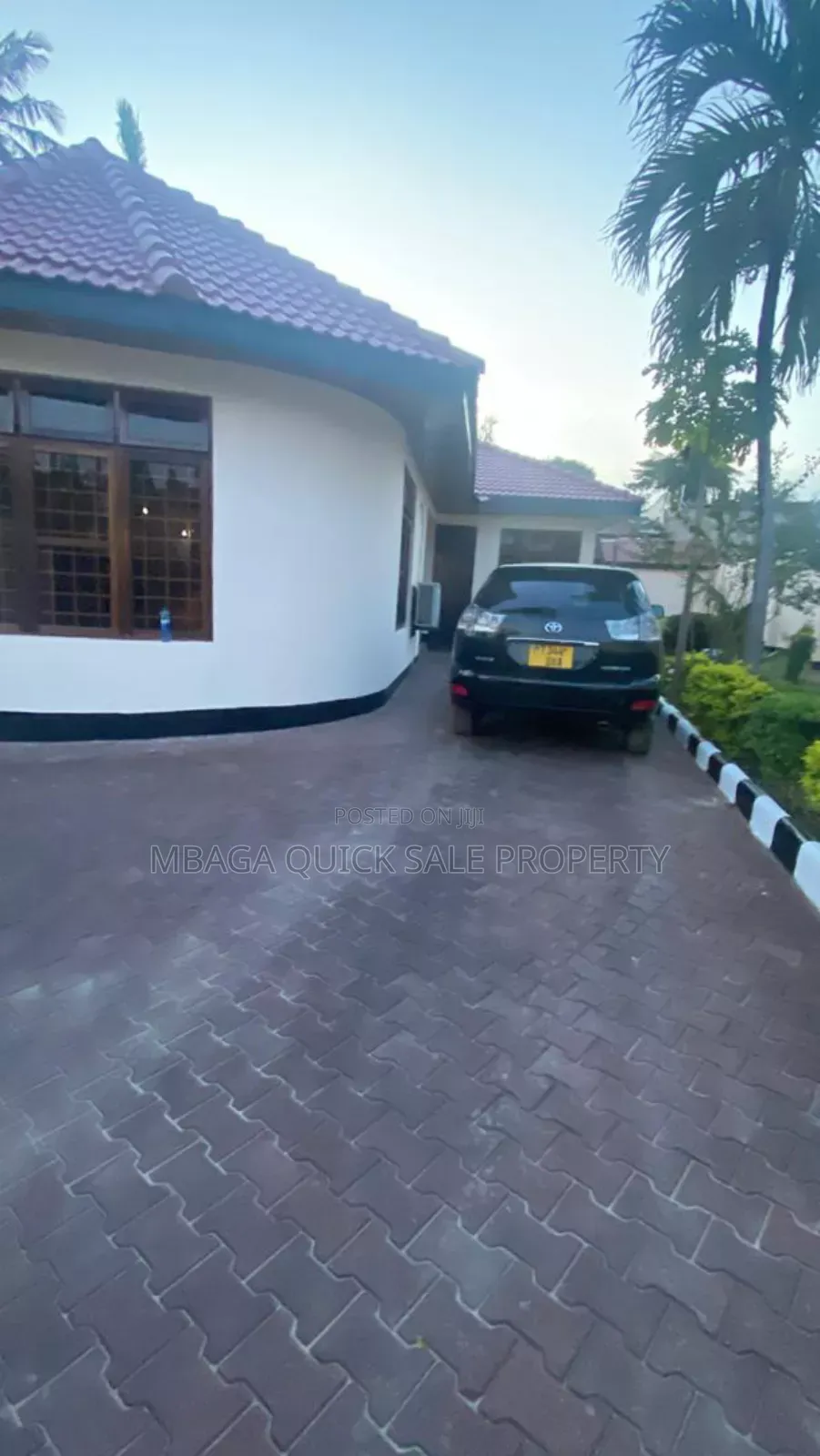 3bdrm House in Kijitonyama for sale