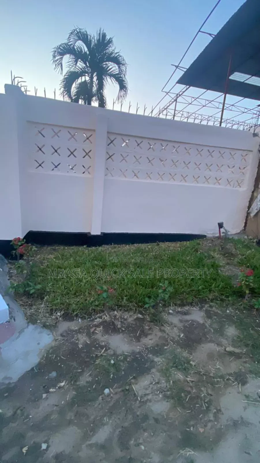 3bdrm House in Kijitonyama for sale