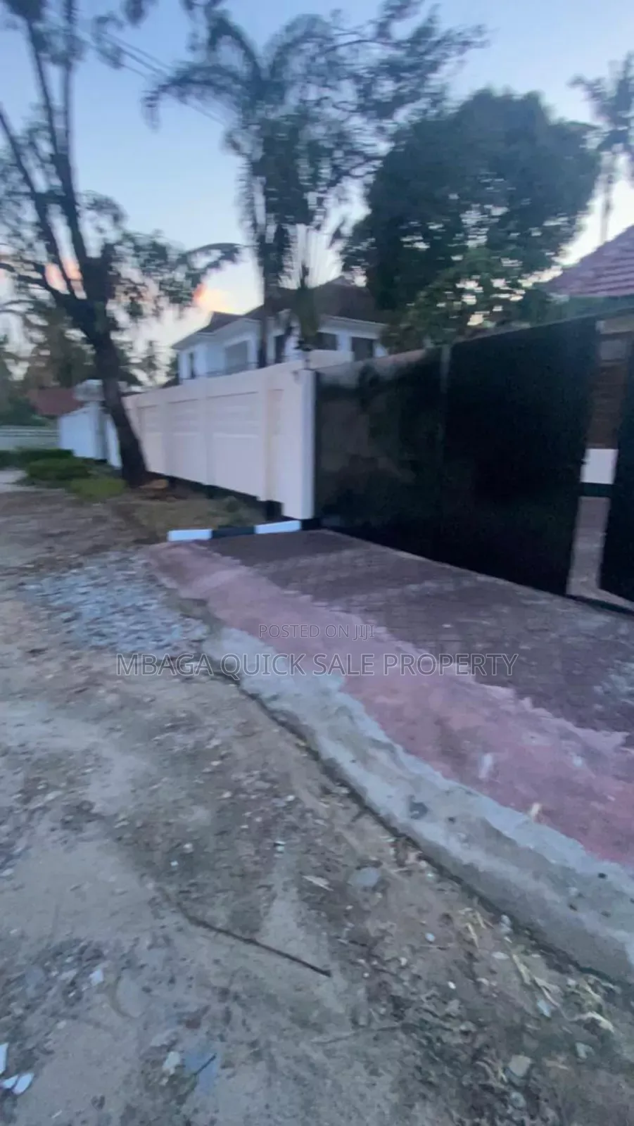 3bdrm House in Kijitonyama for sale