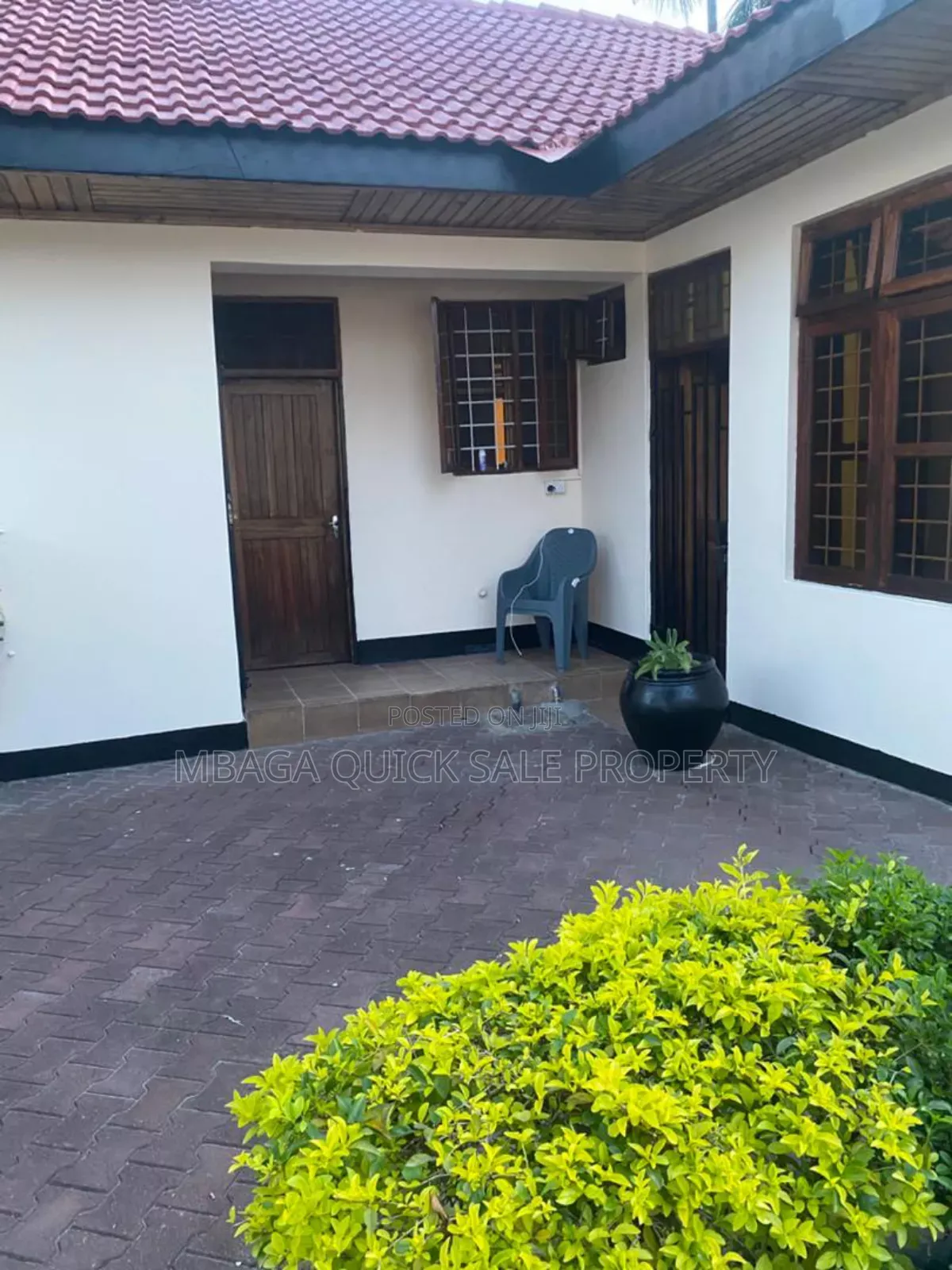 3bdrm House in Kijitonyama for sale