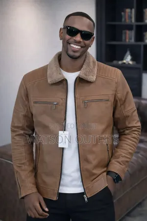 Men's Jackets or Coats Brand New
