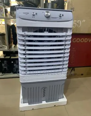 Vonne Air Cooler