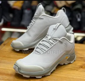 Veto Waterproof Brand Men's Leather Sneakers or Raba