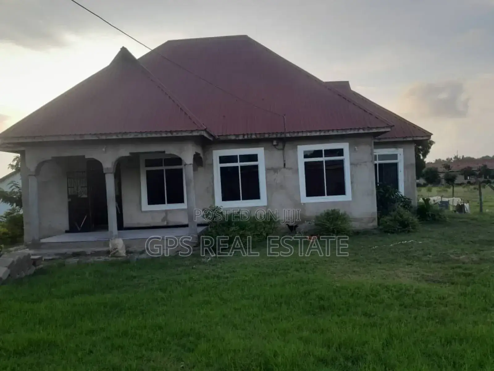Furnished 3bdrm House in Kiluvya Kwa Komba, Kinondoni for sale