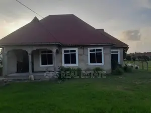 Furnished 3bdrm House in Kiluvya Kwa Komba, Kinondoni for sale