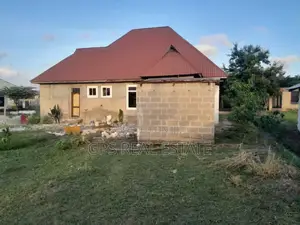 Furnished 3bdrm House in Kiluvya Kwa Komba, Kinondoni for sale