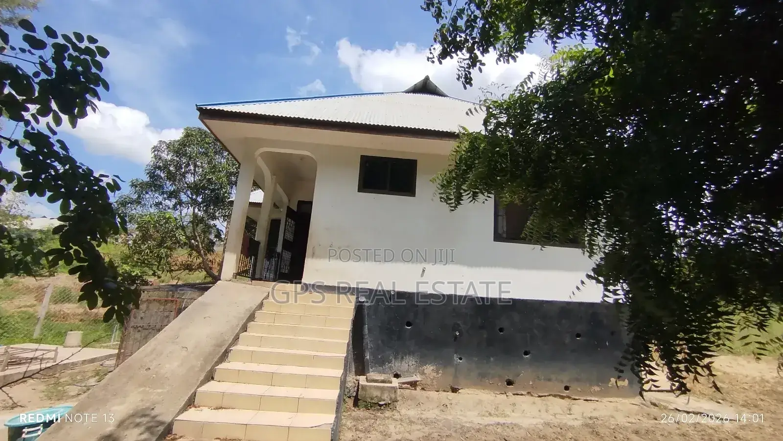 3bdrm House in Kibamba Shule, Kinondoni for sale