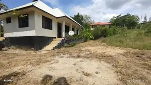 3bdrm House in Kibamba Shule, Kinondoni for sale