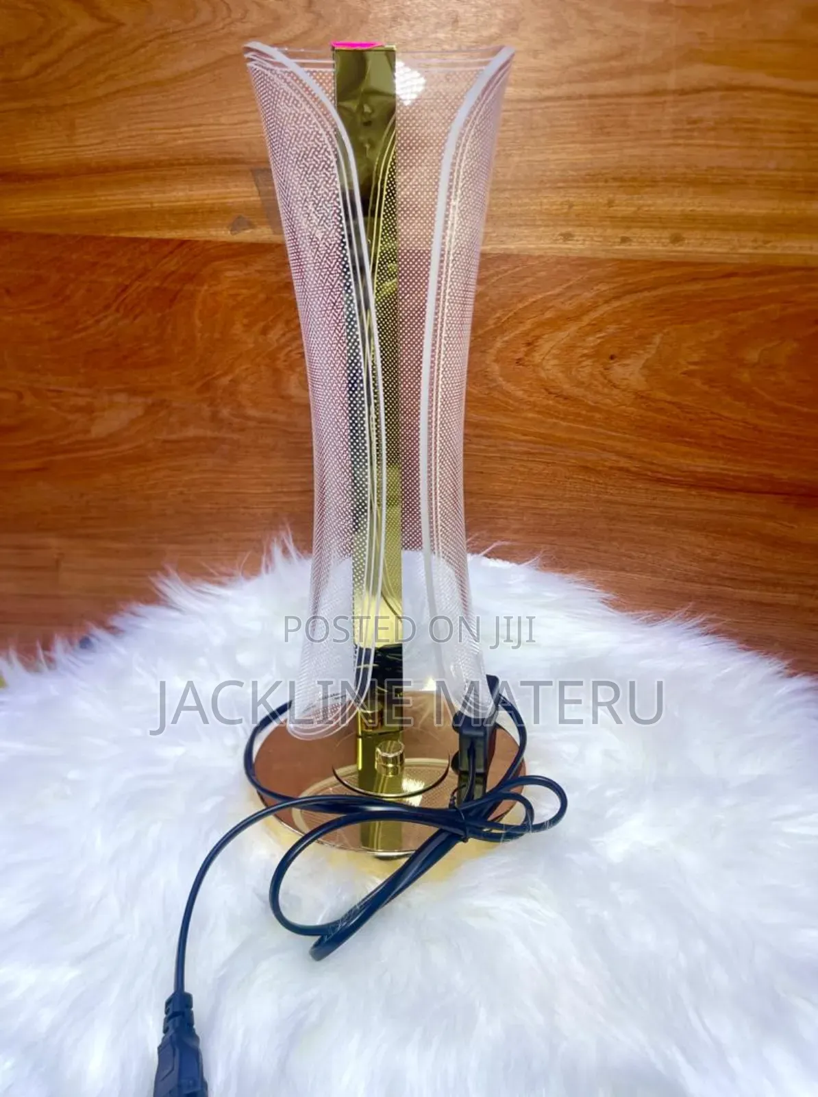 Bed Side Lamp New Design