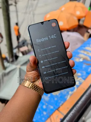 Xiaomi Redmi 14C 256 GB
