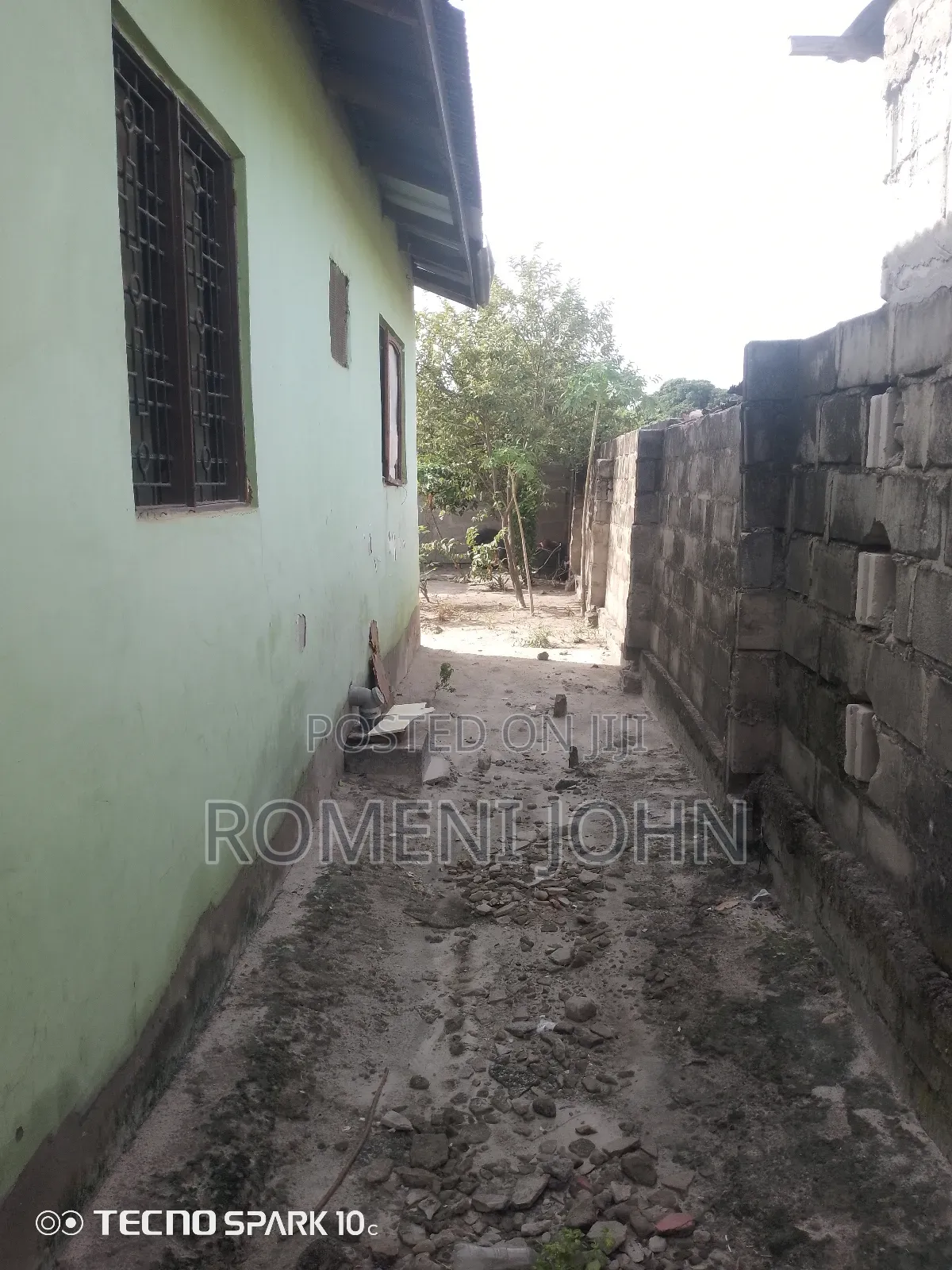 3bdrm House in Tanzania Daresalaam, Ilala for sale