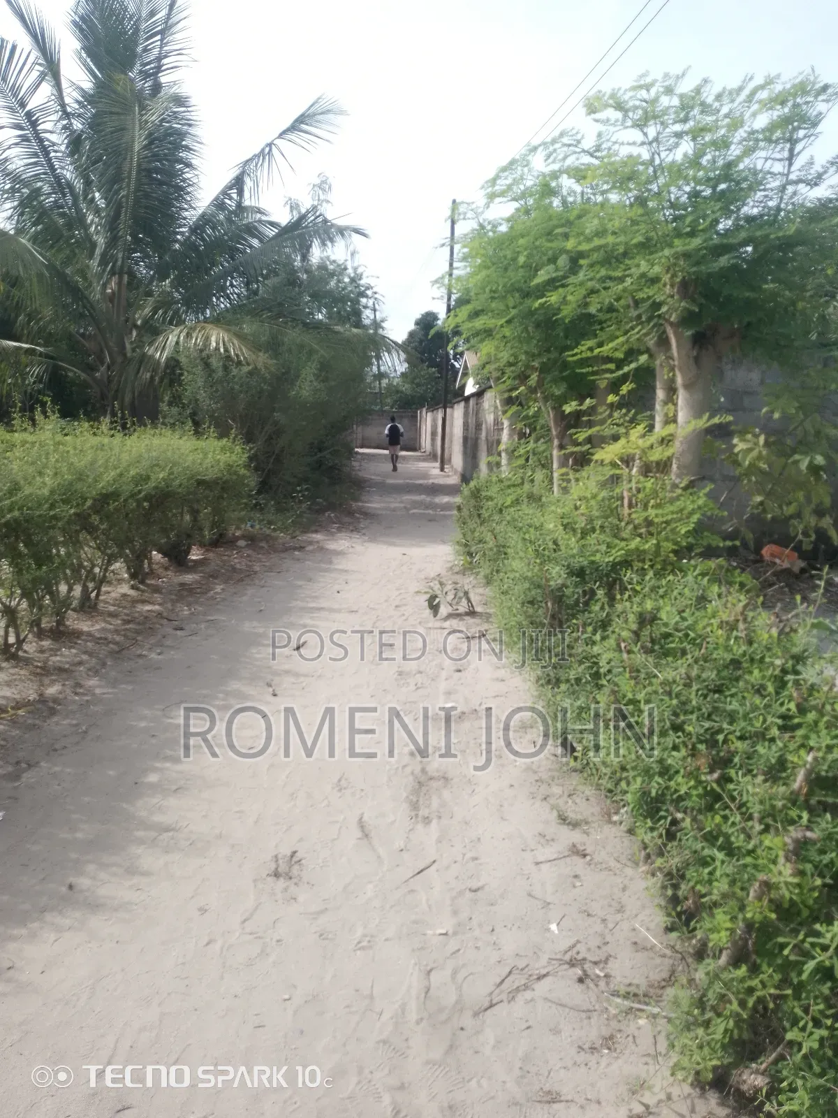3bdrm House in Tanzania Daresalaam, Ilala for sale