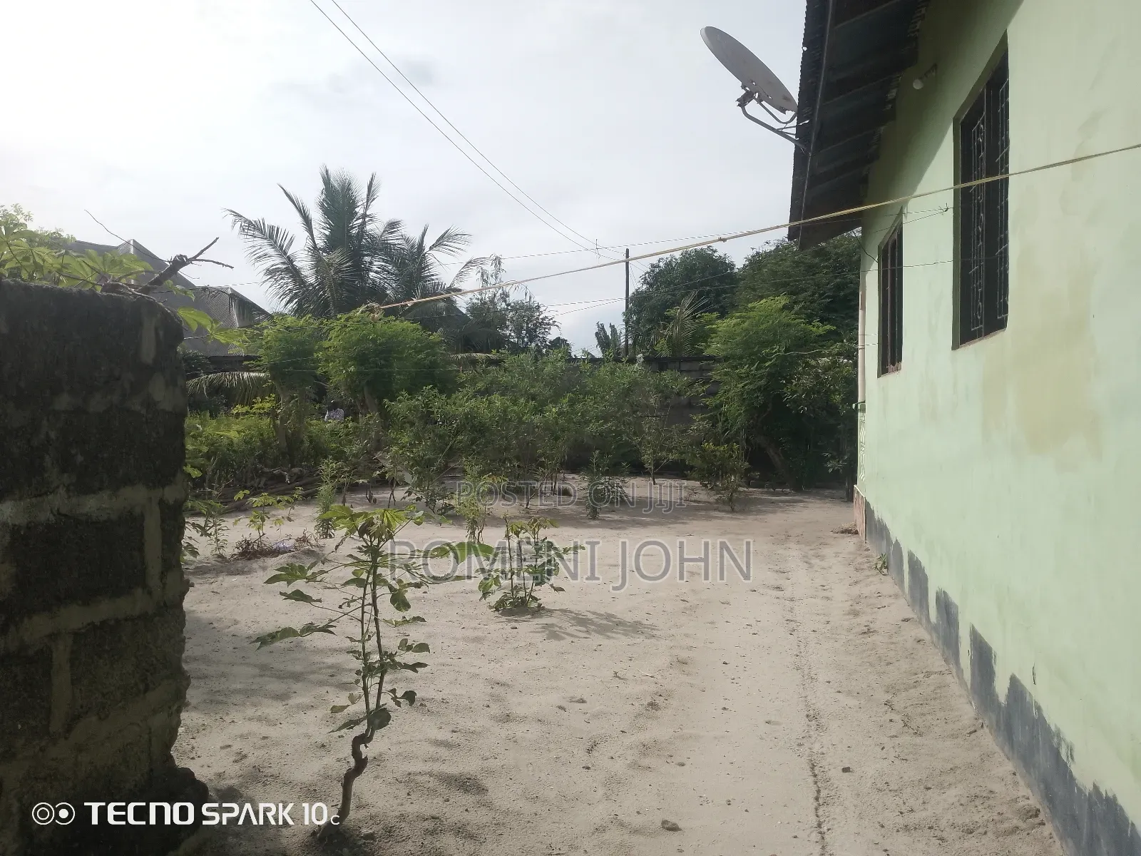 3bdrm House in Tanzania Daresalaam, Ilala for sale