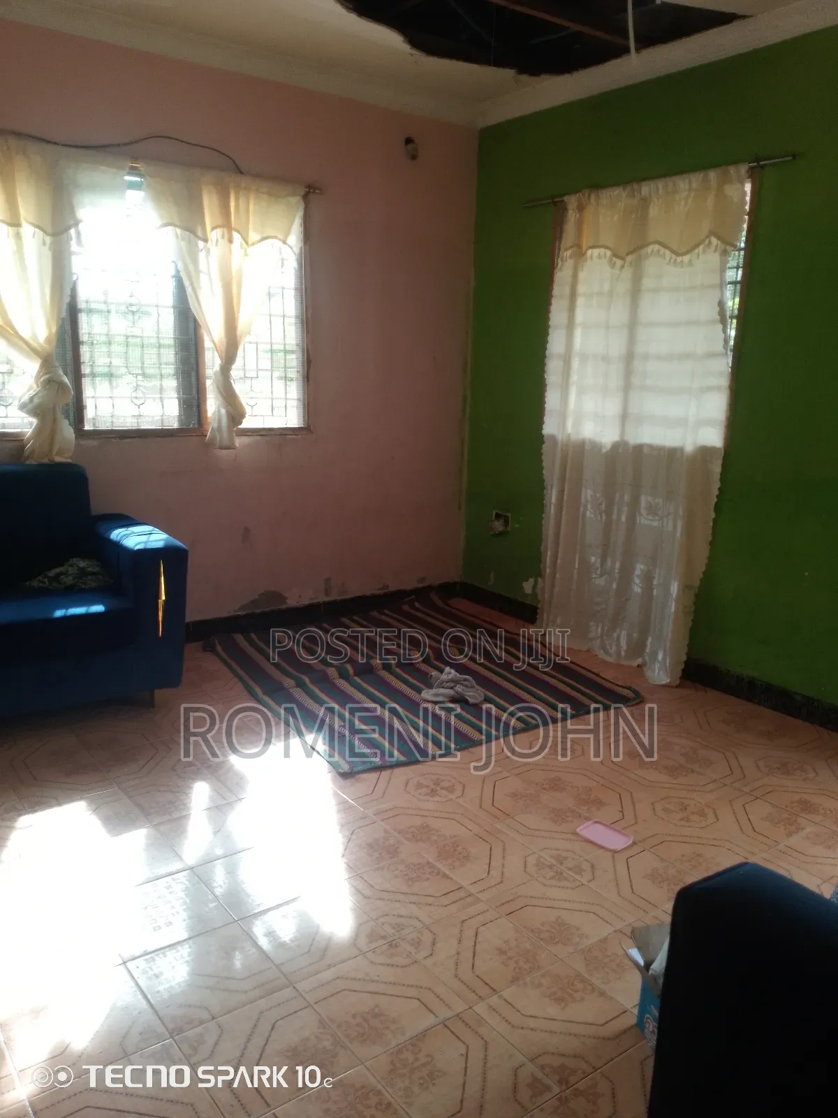 3bdrm House in Tanzania Daresalaam, Ilala for sale