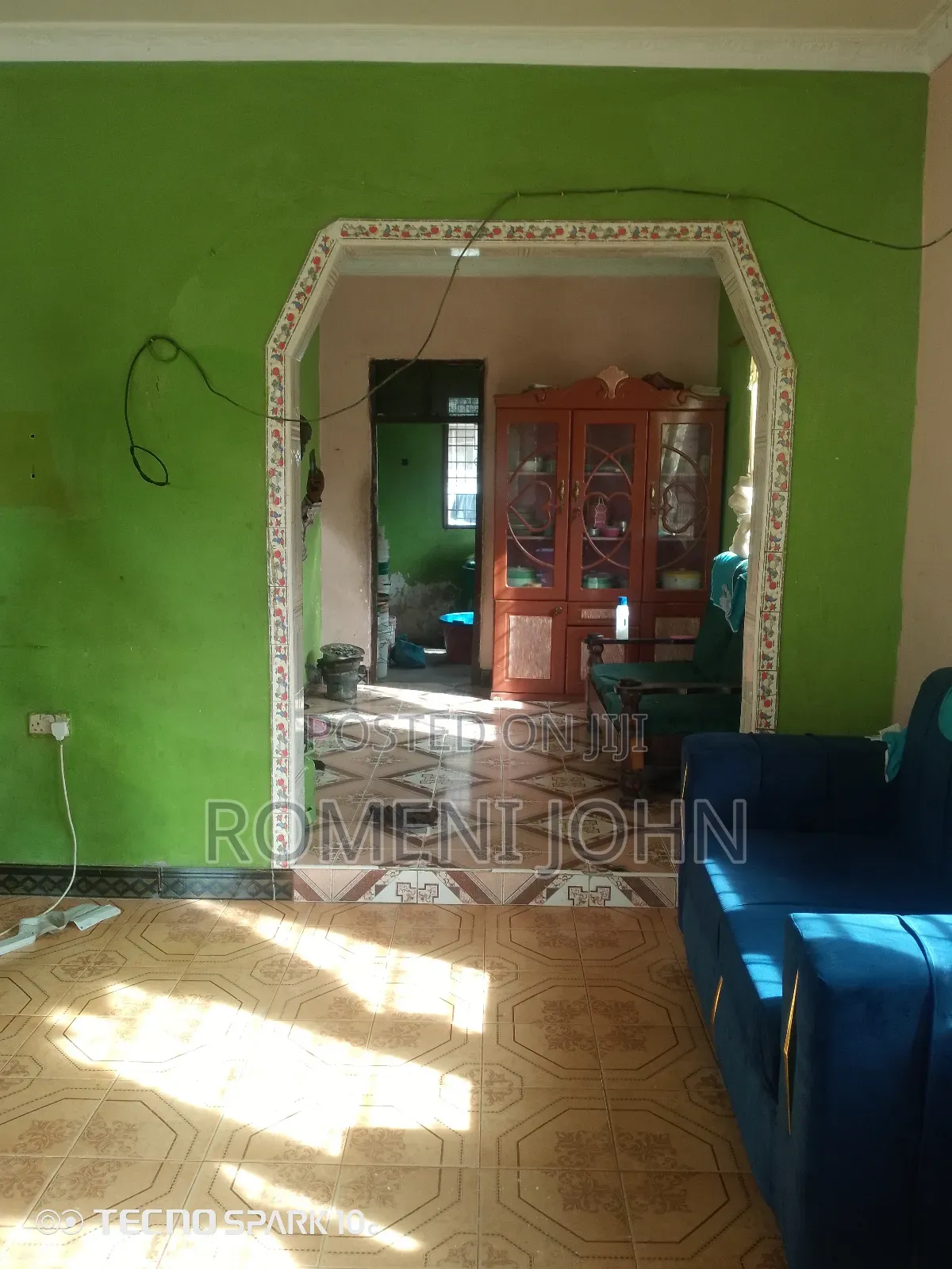 3bdrm House in Tanzania Daresalaam, Ilala for sale