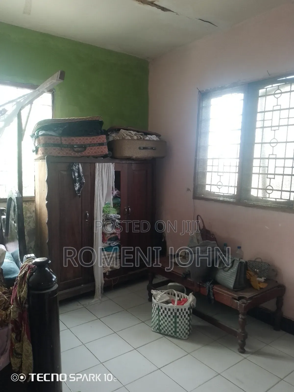 3bdrm House in Tanzania Daresalaam, Ilala for sale