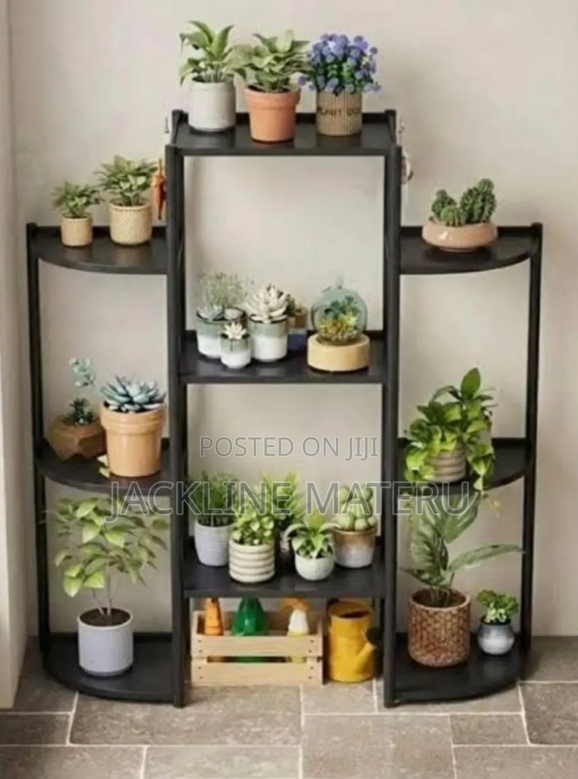 Flower Frame