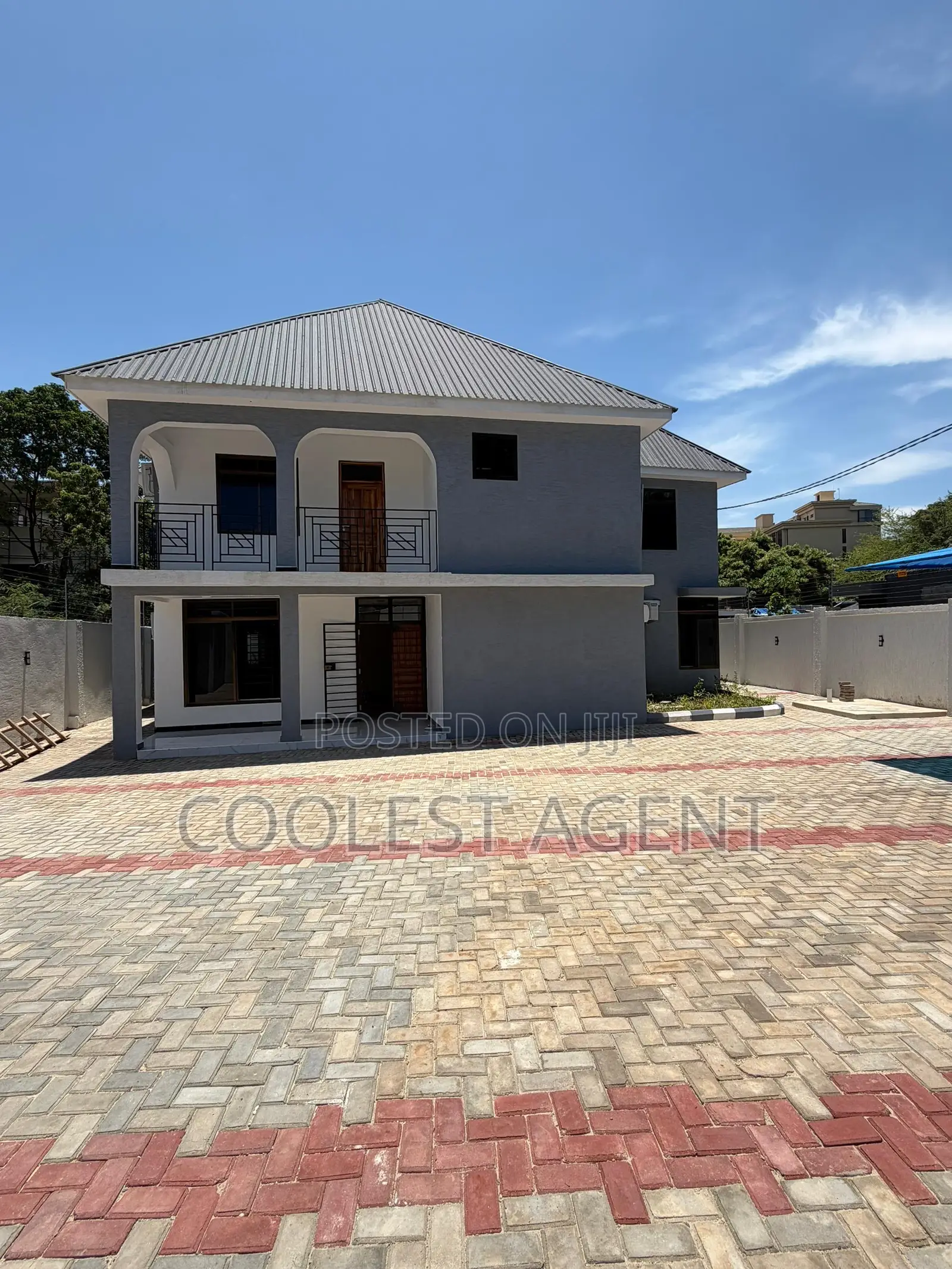 7bdrm Duplex in Coolest Estate, Oyster Bay for rent