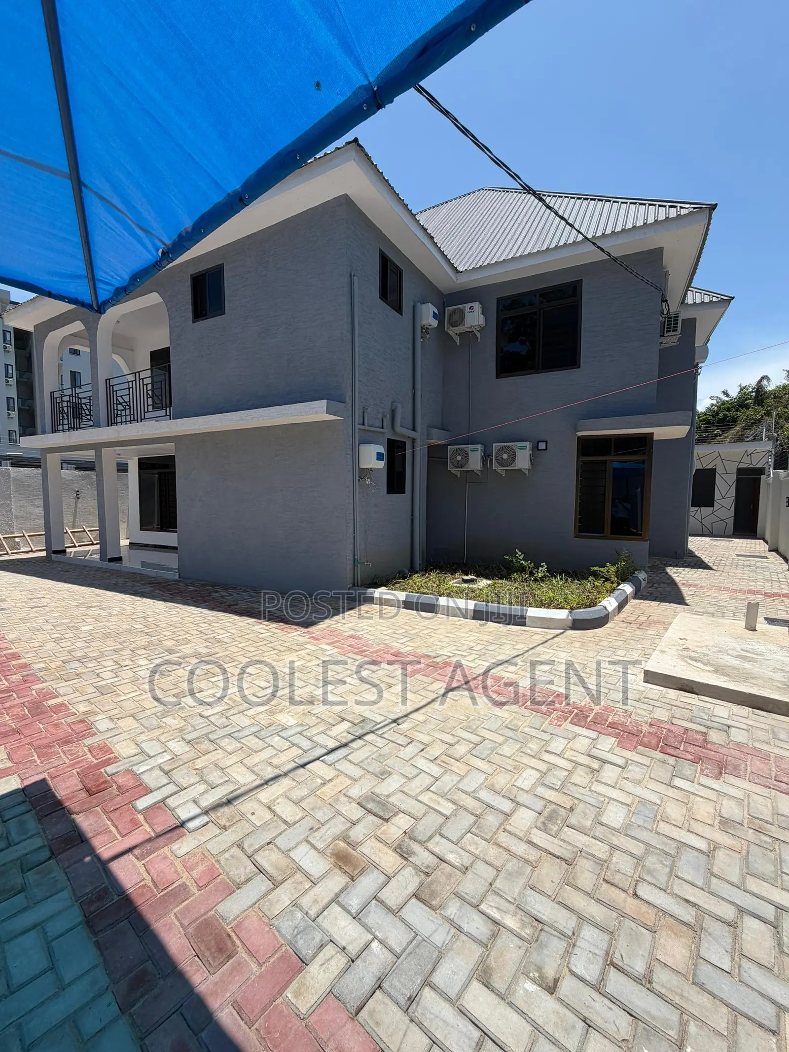 7bdrm Duplex in Coolest Estate, Oyster Bay for rent
