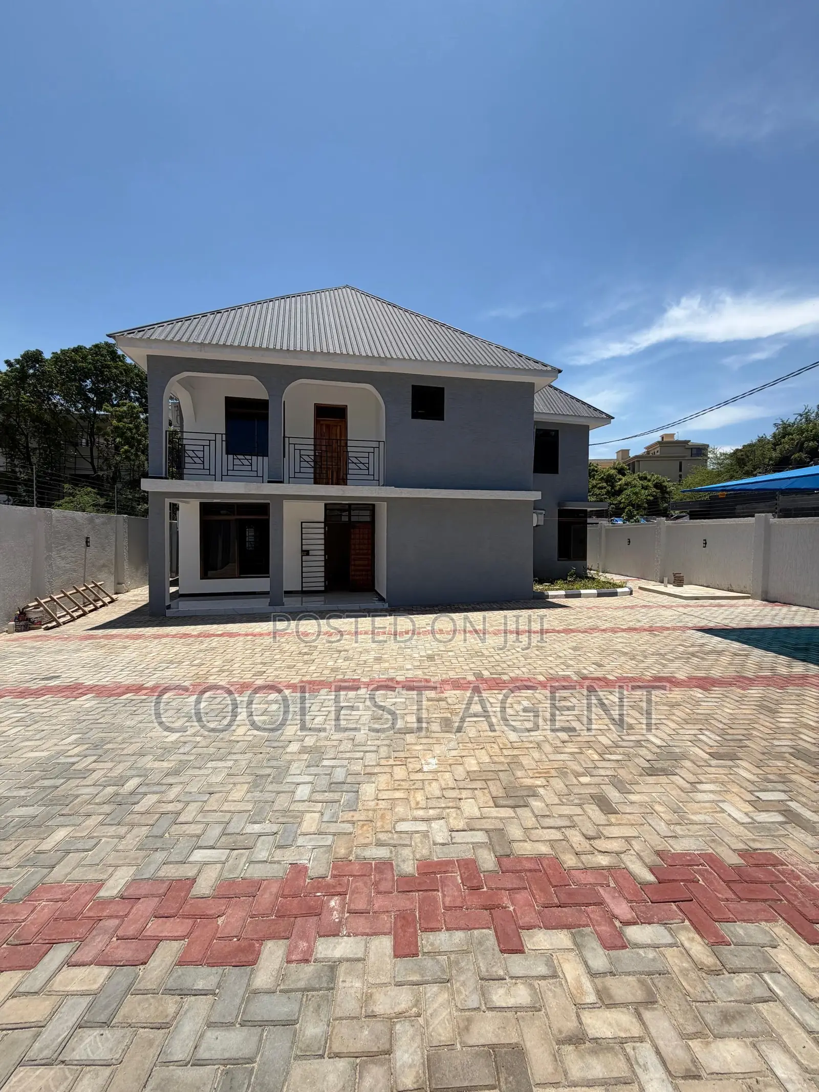 7bdrm Duplex in Coolest Estate, Oyster Bay for rent