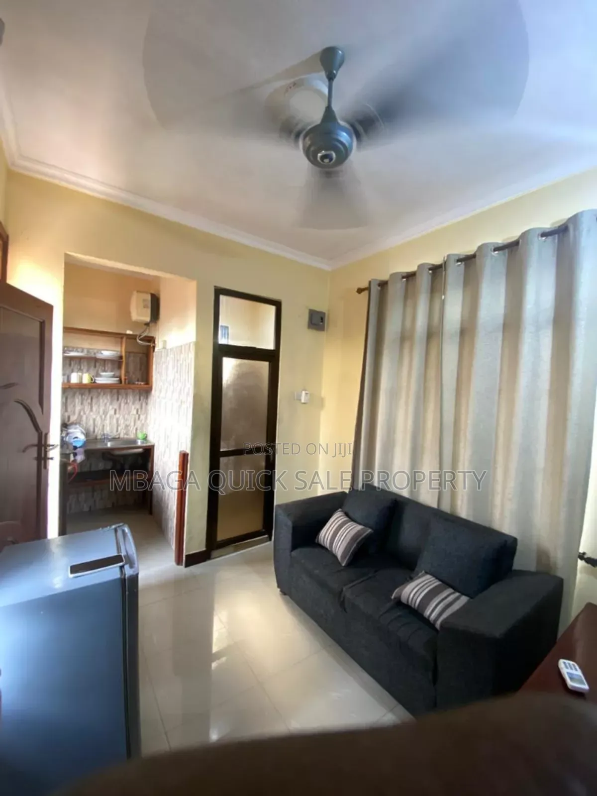 1bdrm Apartment in Mikocheni Regent for rent
