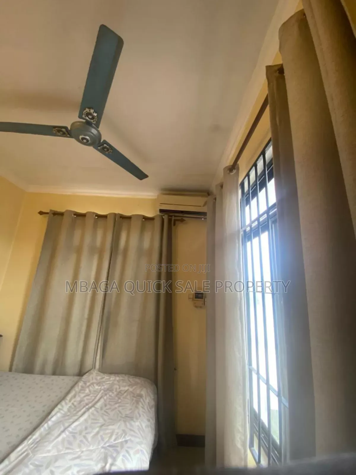 1bdrm Apartment in Mikocheni Regent for rent