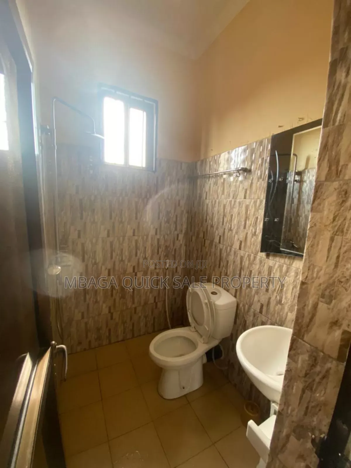 1bdrm Apartment in Mikocheni Regent for rent