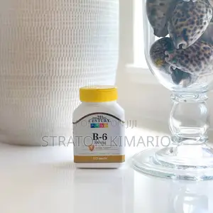 Vitamin B6