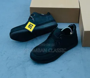 Low Cat Casual Caterpillar Shoes