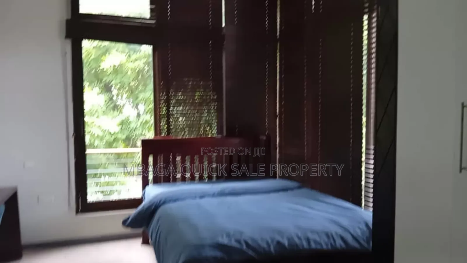 4bdrm Apartment in Regent Estate, Mikocheni for rent